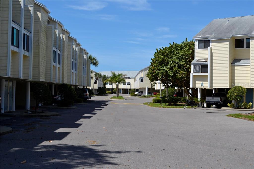 1500 Sunset Road, Unit G6 Tarpon Springs, FL 34689 - Photo 1 of 1