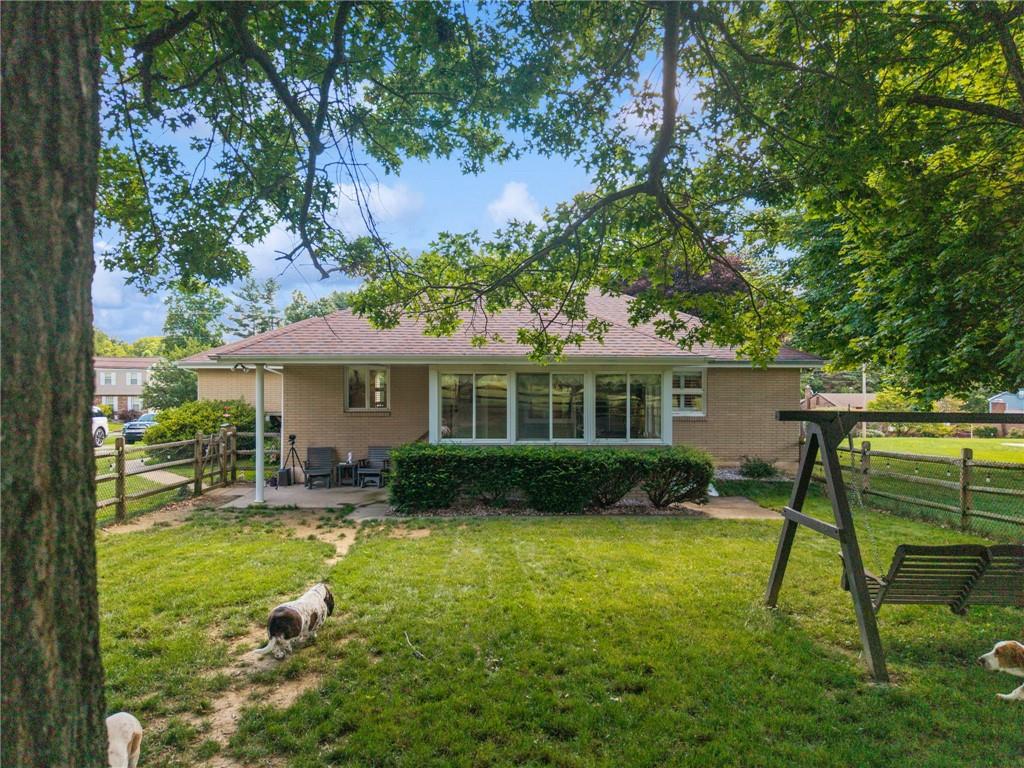 629 Sandy Hill Road Irwin, PA 15642 - Photo 29 of 41