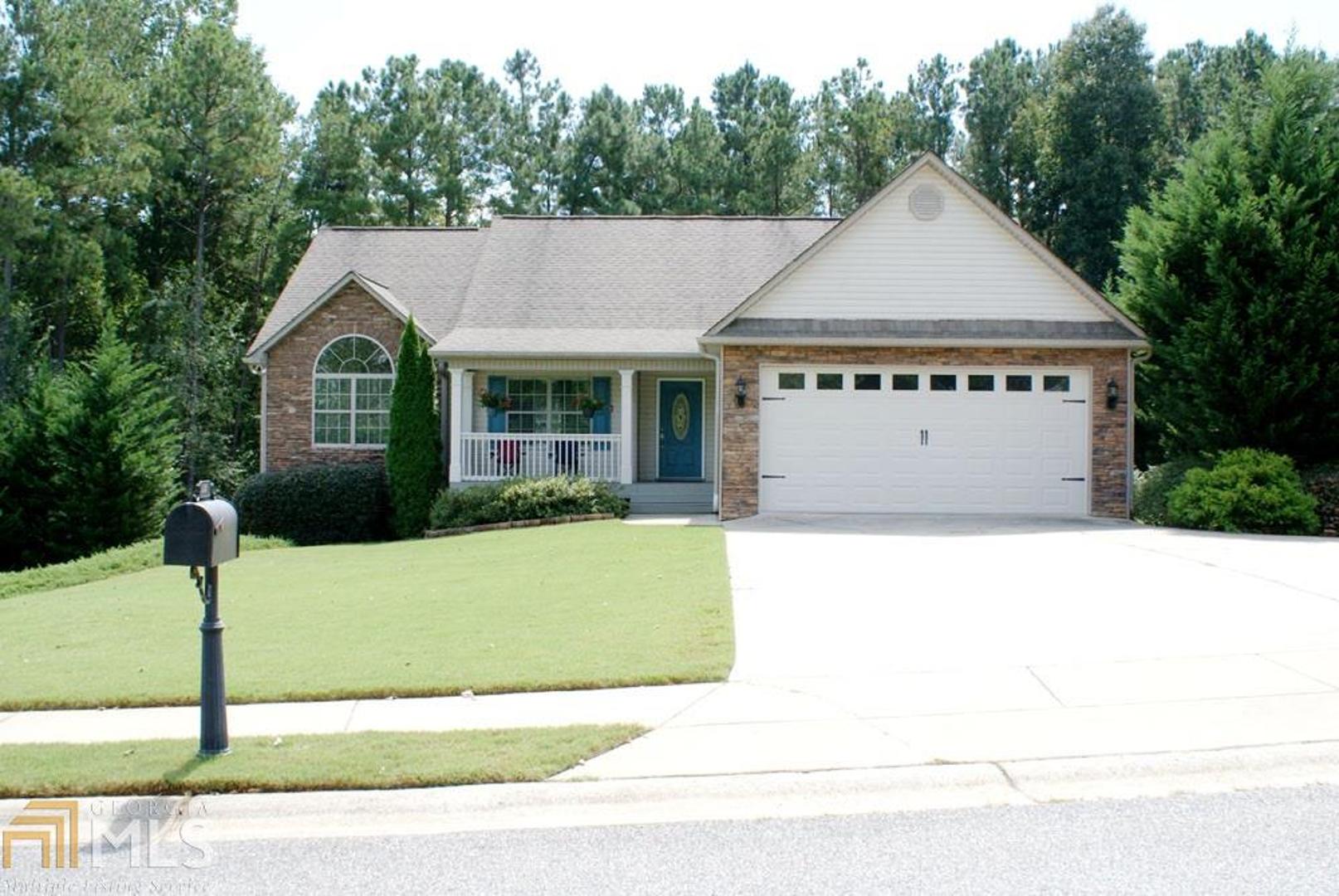 5613 River Stone Road, Unit 45 Gainesville, GA 30506 - Photo 1 of 1 Gallery Image 1