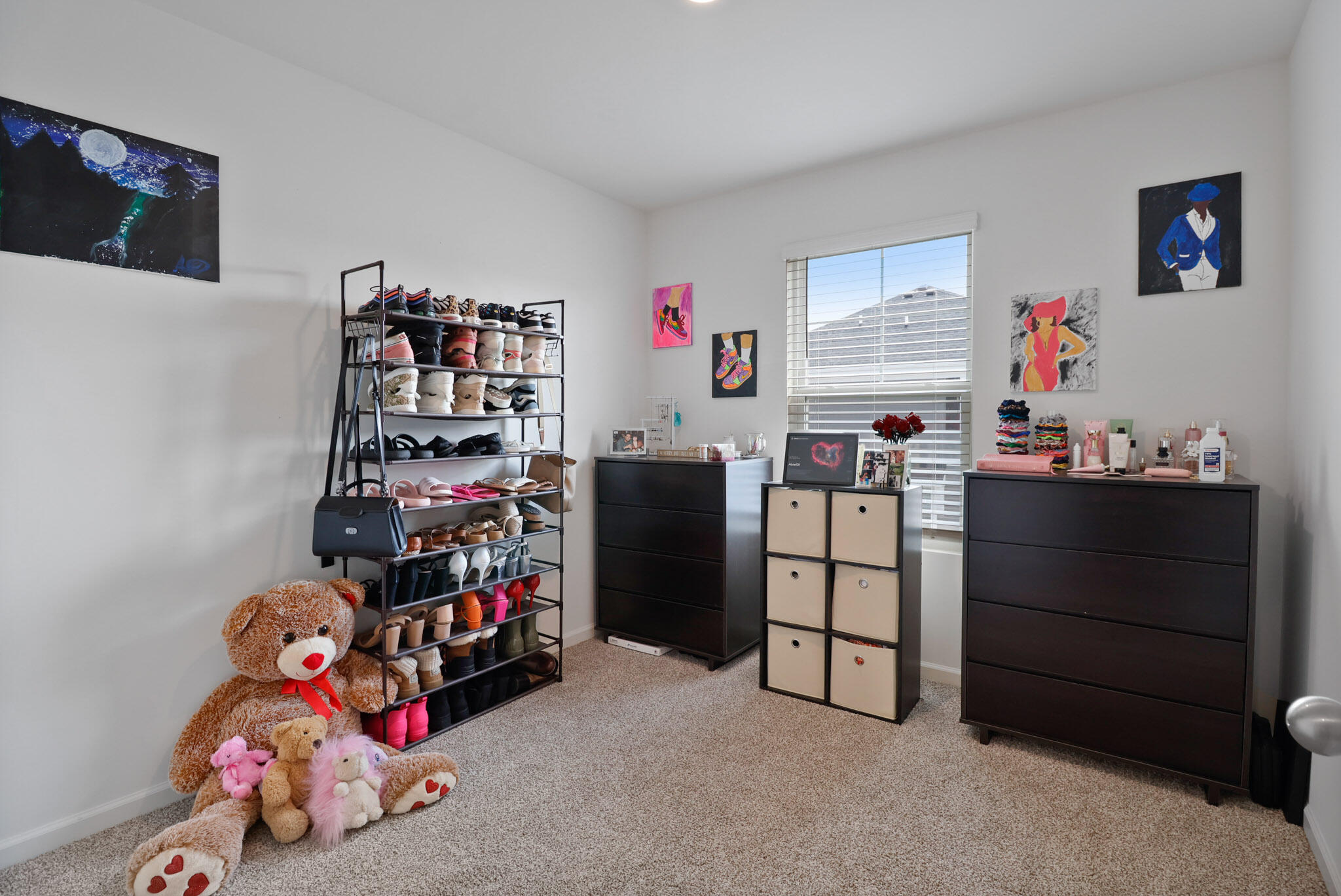 10743 Violette Way St. John, IN 46373 - Photo 20 of 23 a view of a room with toys