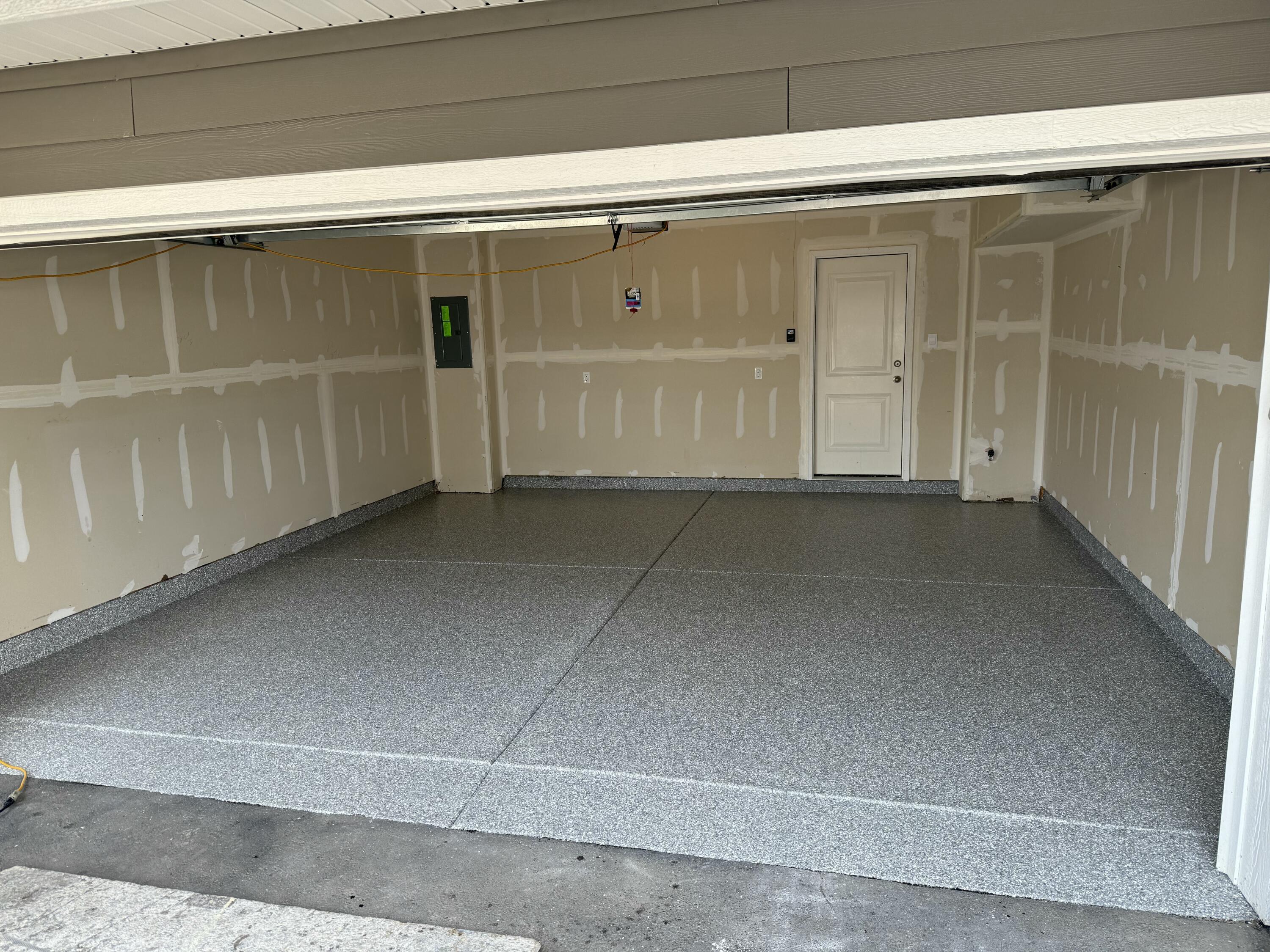 10743 Violette Way St. John, IN 46373 - Photo 4 of 23 a view of an empty room