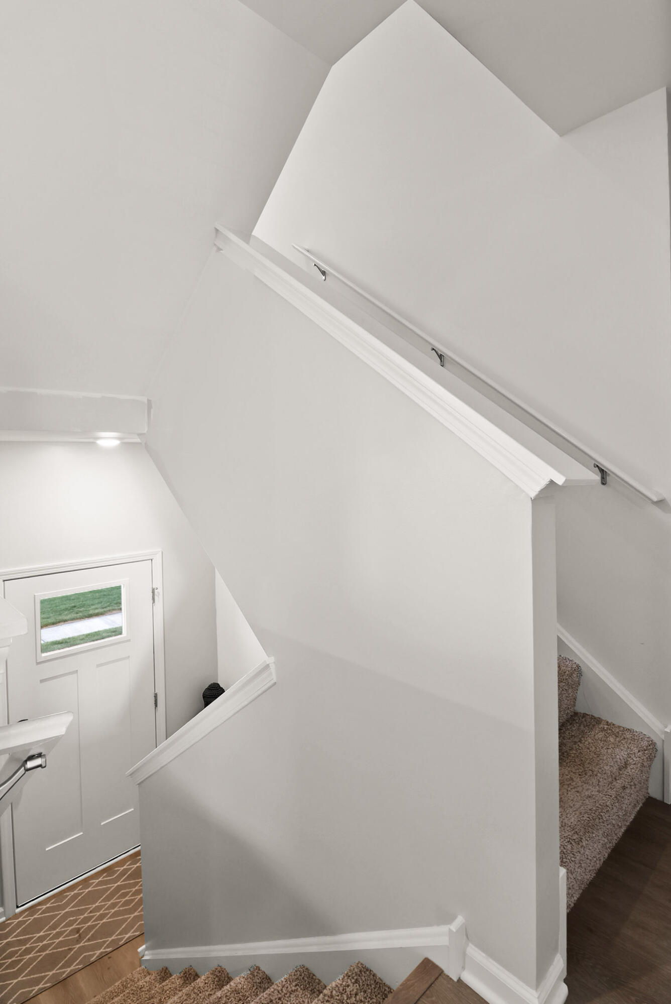 10743 Violette Way St. John, IN 46373 - Photo 7 of 23 a view of closet