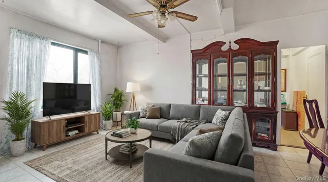 $245,000 | 1491 West Avenue, Unit 2B | Parkchester