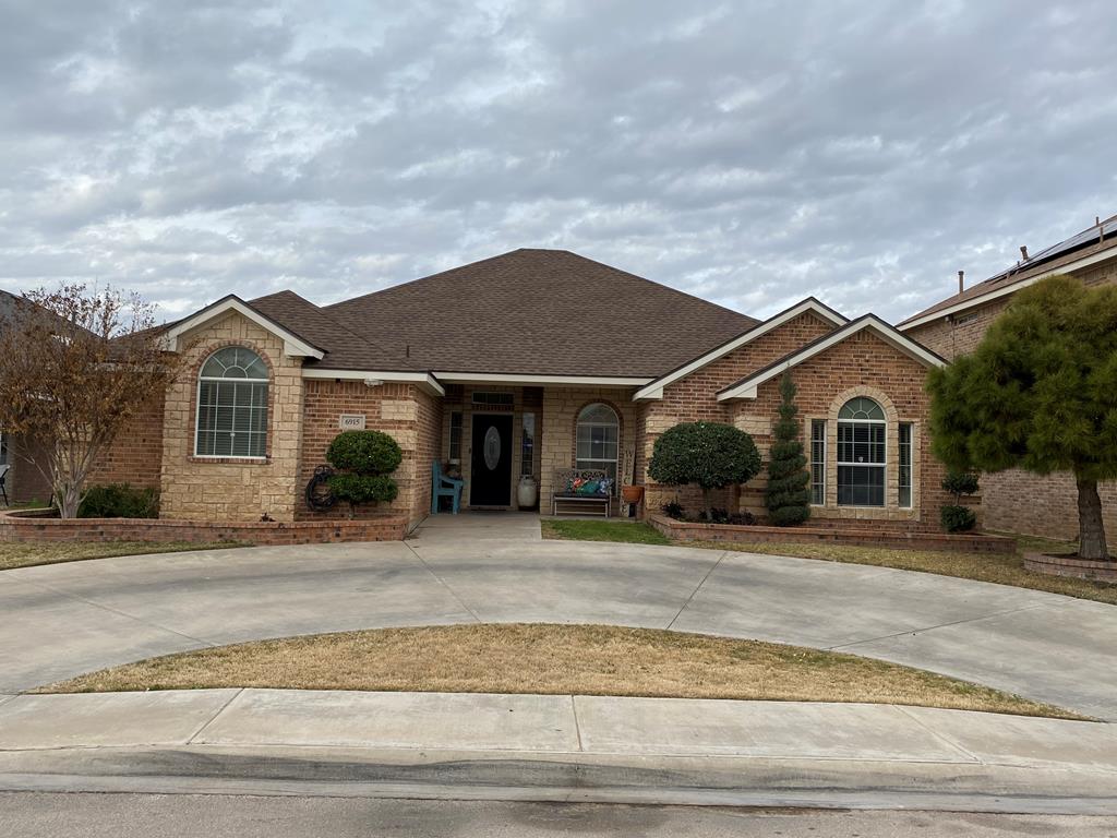 6915 Robbie Road Odessa, TX 79765 - Photo 1 of 1 Main View