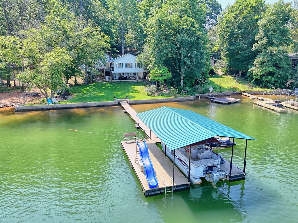 372 Piney Point Road Blairsville, GA 30512 - Photo 79 of 88 Gallery Image 79
