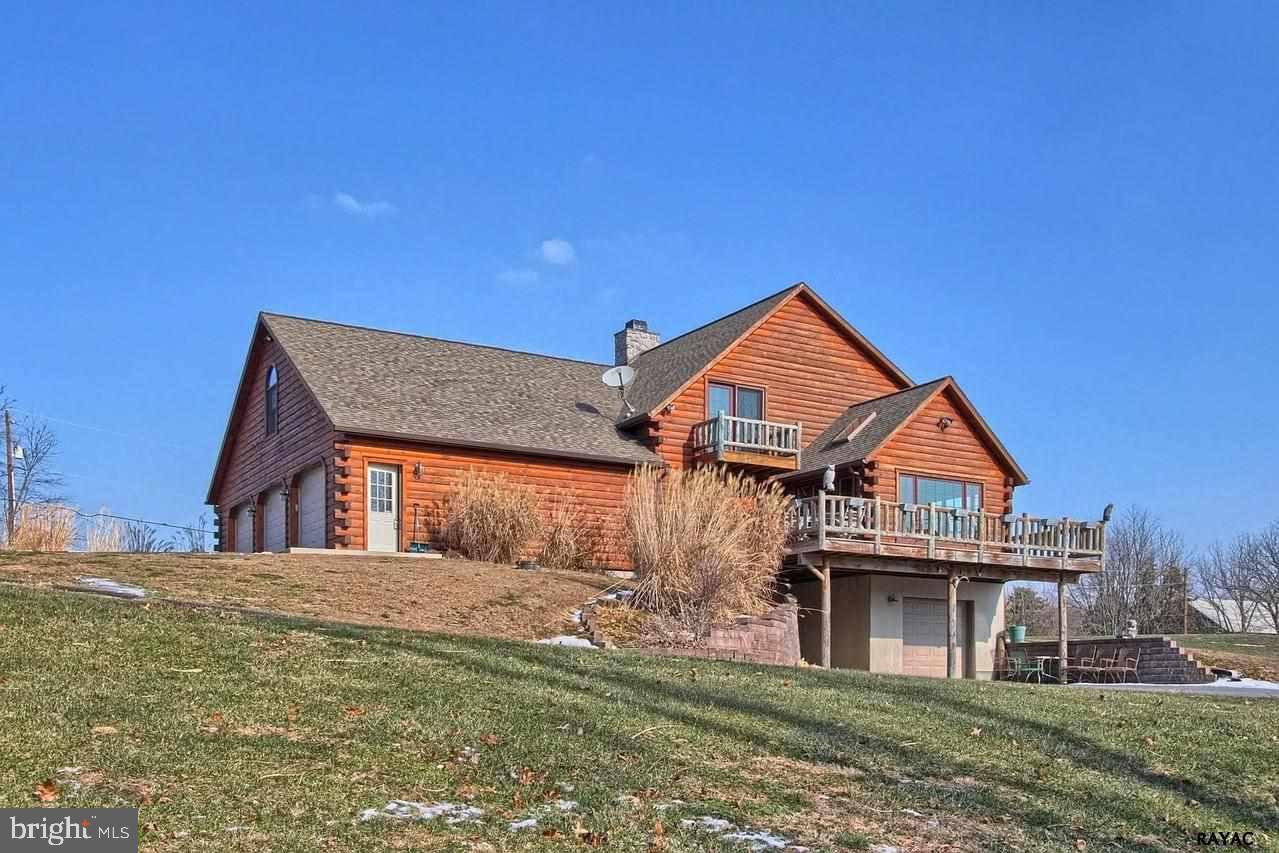 468 Gun Club Road York, PA 17406 - Photo 27 of 36 Gallery Image 27