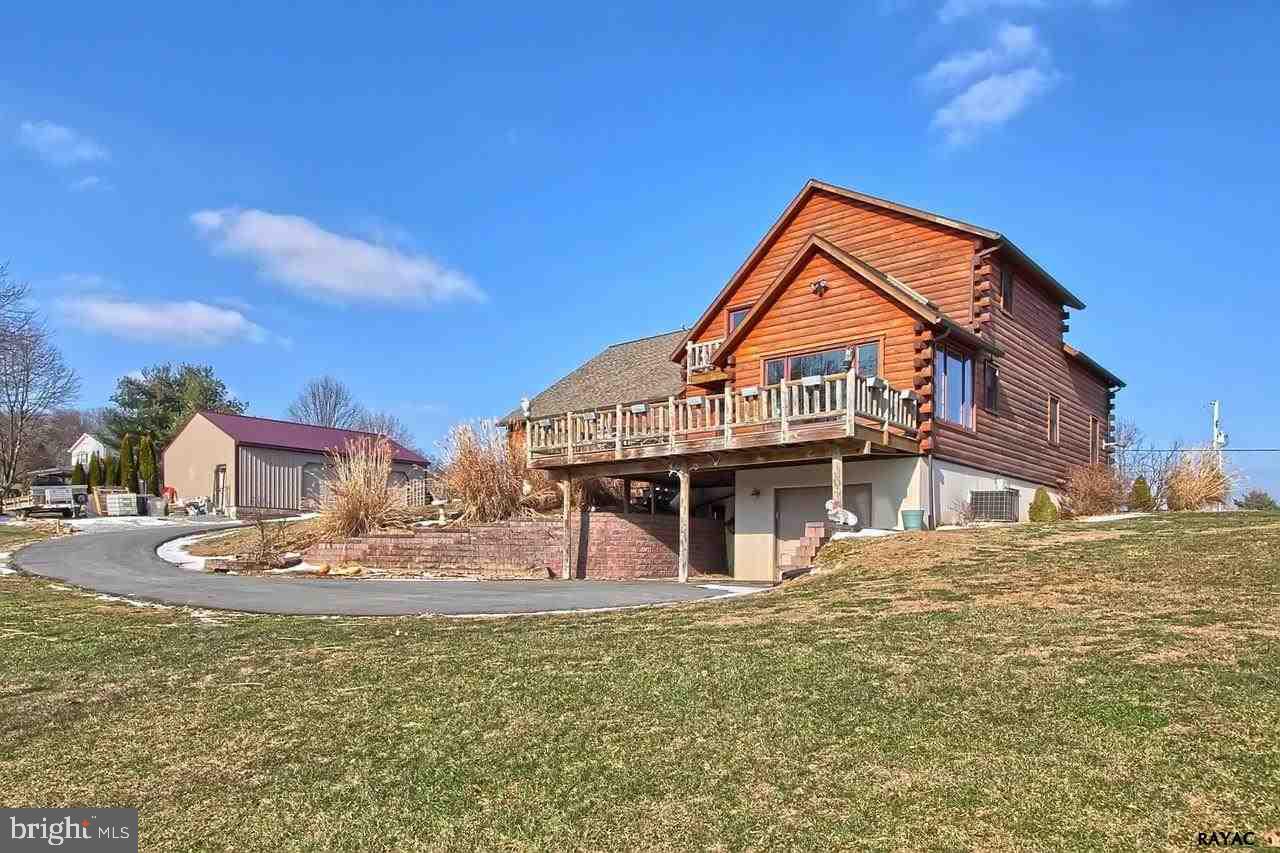 468 Gun Club Road York, PA 17406 - Photo 31 of 36 Gallery Image 31