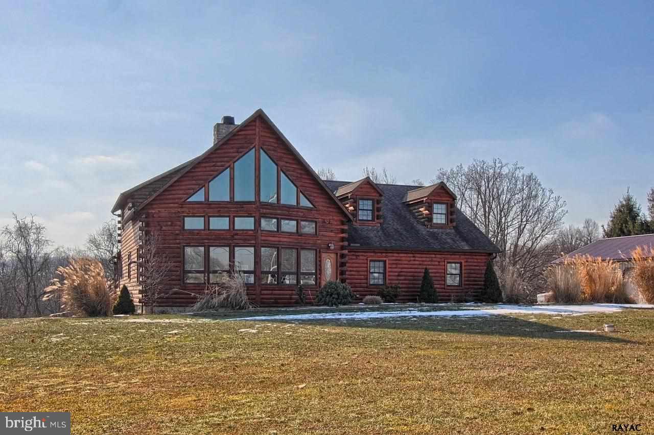 468 Gun Club Road York, PA 17406 - Photo 34 of 36 Gallery Image 34