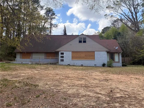 $69,900 | 4868 Hannah Road, Atlanta, GA 30349