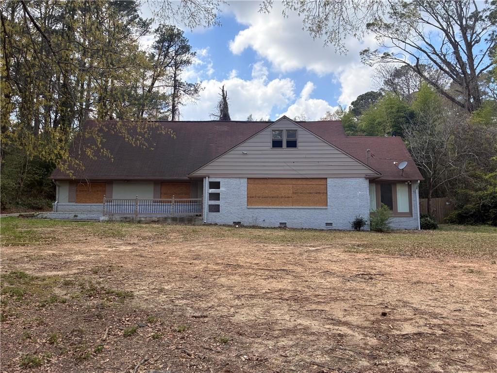 4868 Hannah Road Atlanta, GA 30349 - Photo 1 of 10