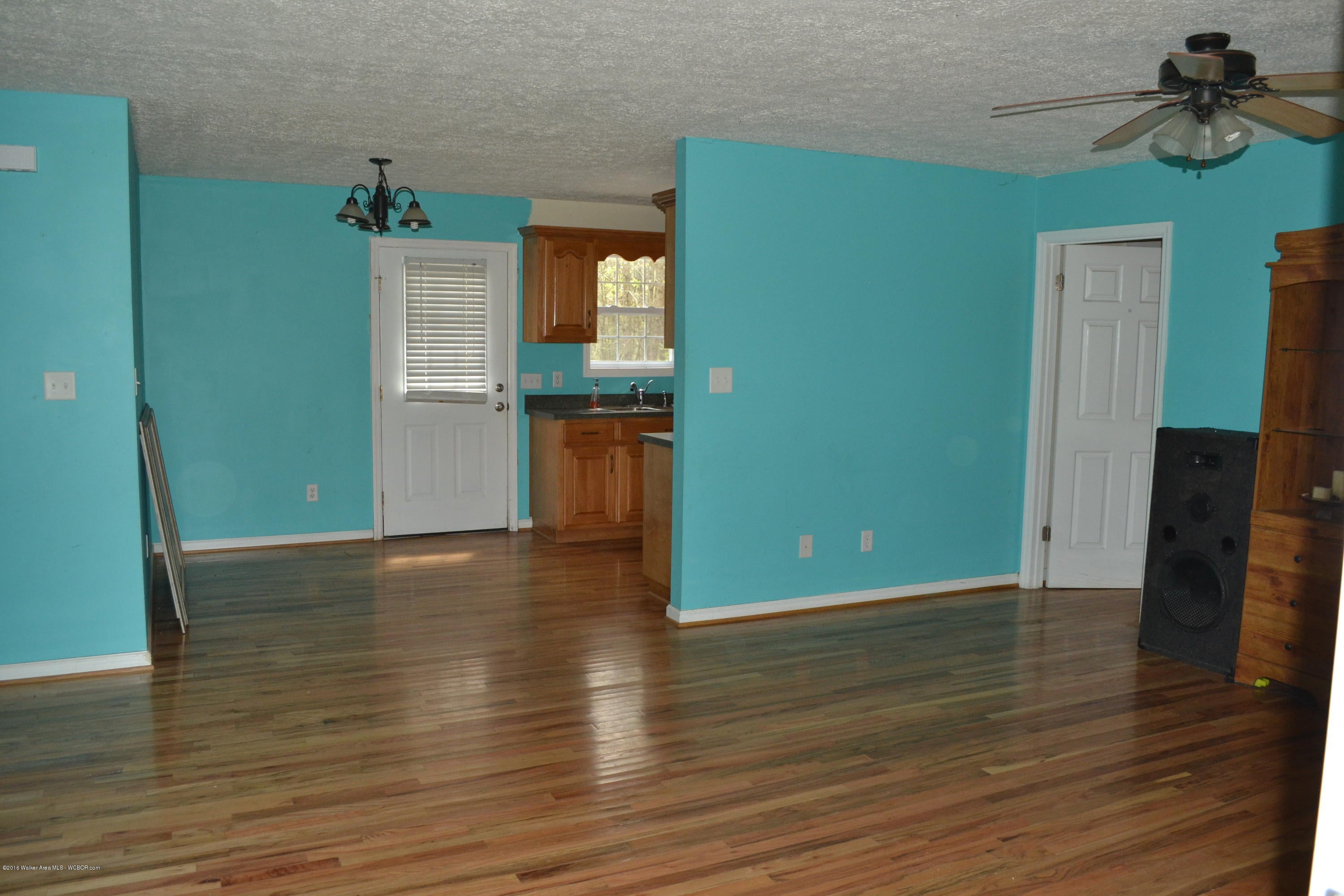 3262 Coon Creek Road Empire, AL 35063 - Photo 3 of 14 Gallery Image 3