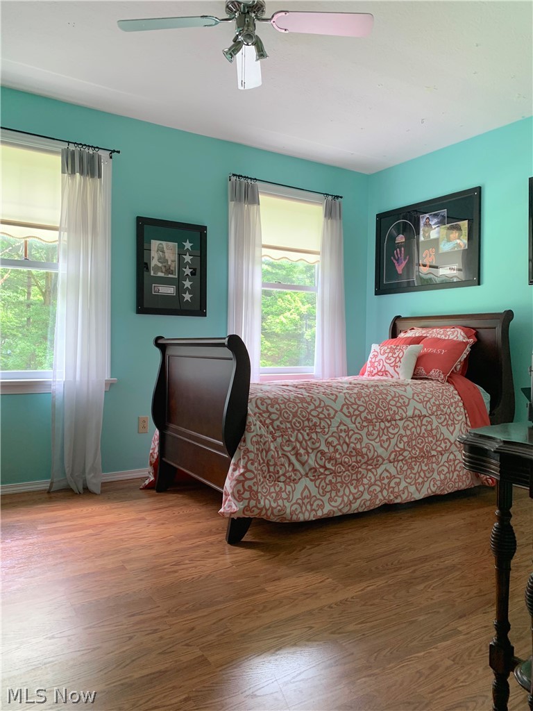 19155 West Middletown Road Beloit, OH 44609 - Photo 19 of 28 Bedroom #3