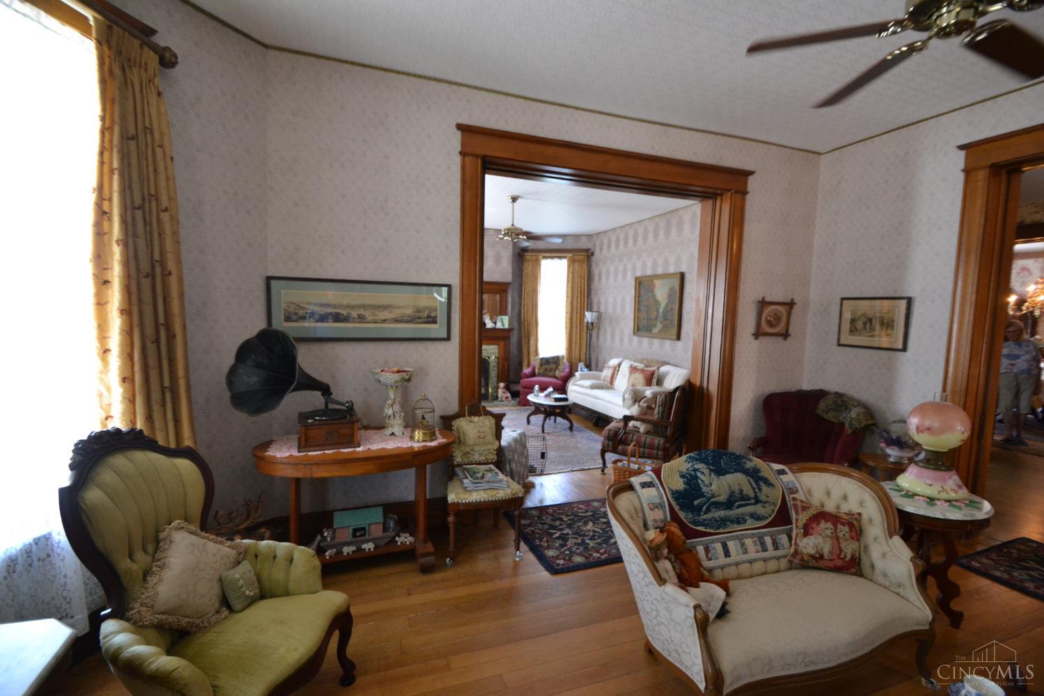 231 North Second Street Ripley, OH 45167 - Photo 14 of 95 Gallery Image 14