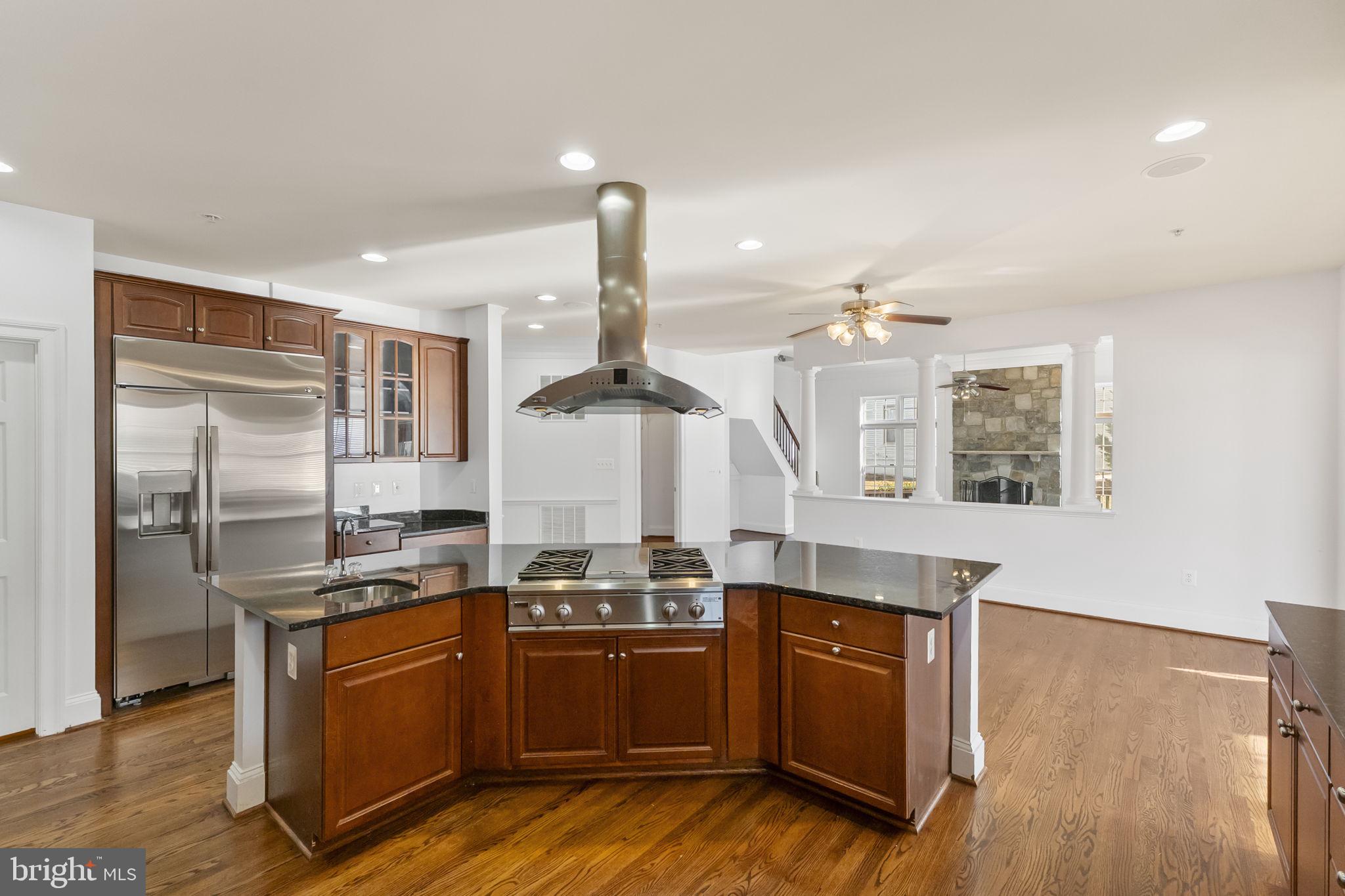 11902 Piedmont Road Clarksburg, MD 20871 - Photo 20 of 64 Kitchen