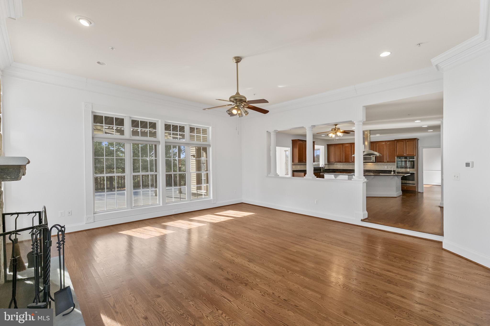 11902 Piedmont Road Clarksburg, MD 20871 - Photo 27 of 64 Family room