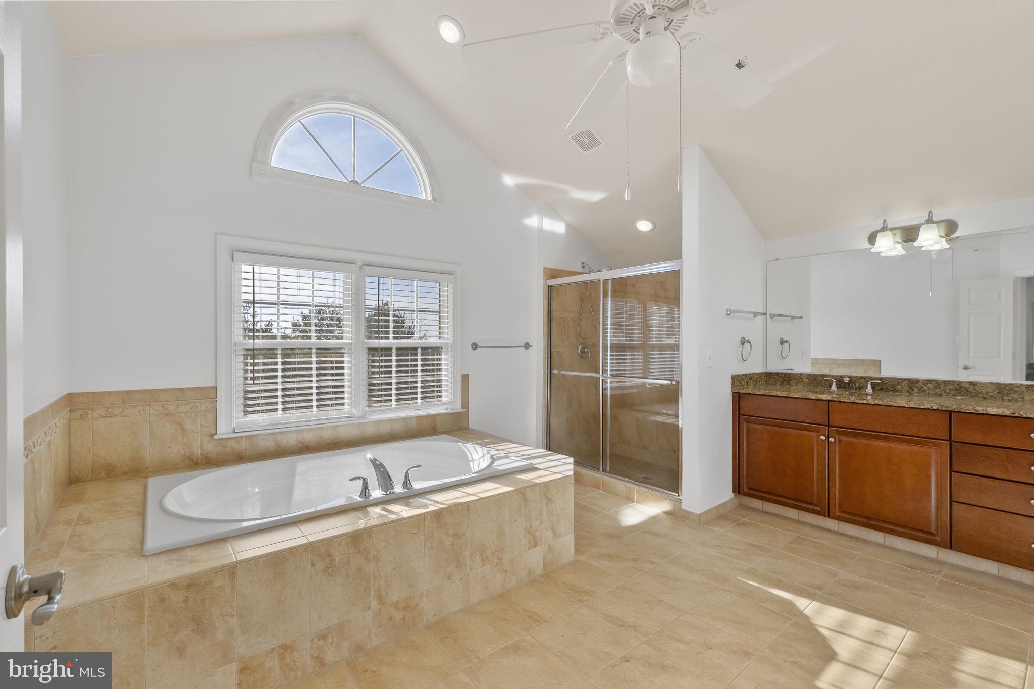 11902 Piedmont Road Clarksburg, MD 20871 - Photo 37 of 64 Primary bath