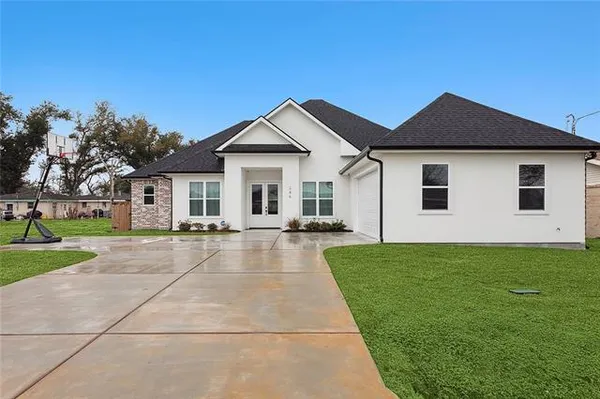 $3,700 | 286 Lowe Street, Hahnville, LA 70057