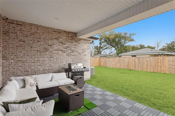$3,700 | 286 Lowe Street, Hahnville, LA 70057