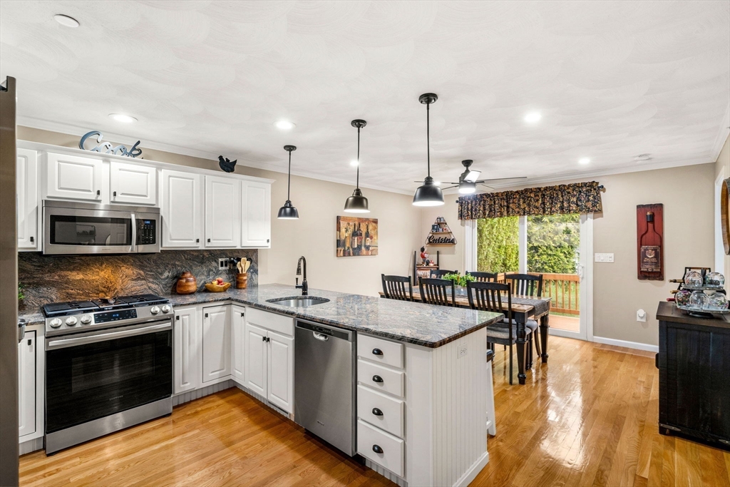 159 Allen Road, Unit 57 Billerica, MA 01821 - Photo 2 of 41