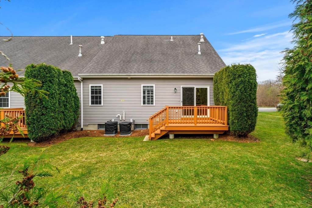 159 Allen Road, Unit 57 Billerica, MA 01821 - Photo 34 of 41