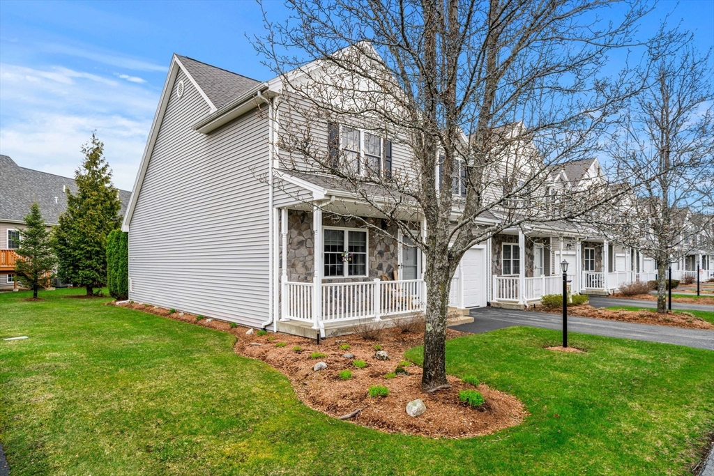 159 Allen Road, Unit 57 Billerica, MA 01821 - Photo 38 of 41