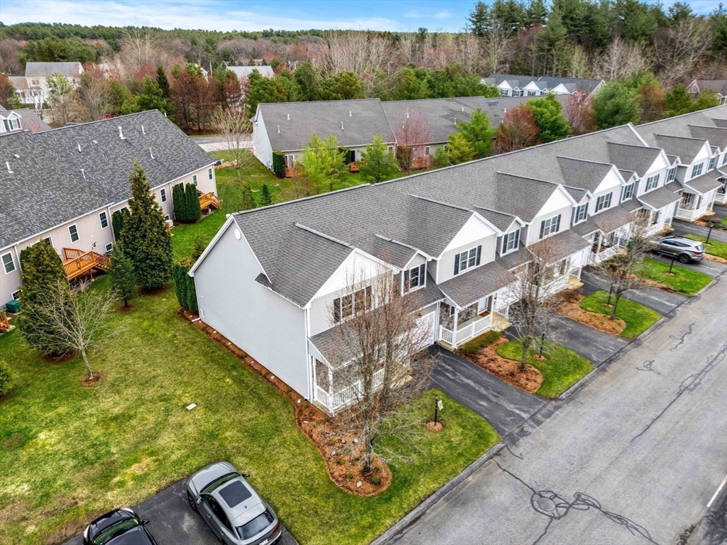 159 Allen Road, Unit 57 Billerica, MA 01821 - Photo 39 of 41