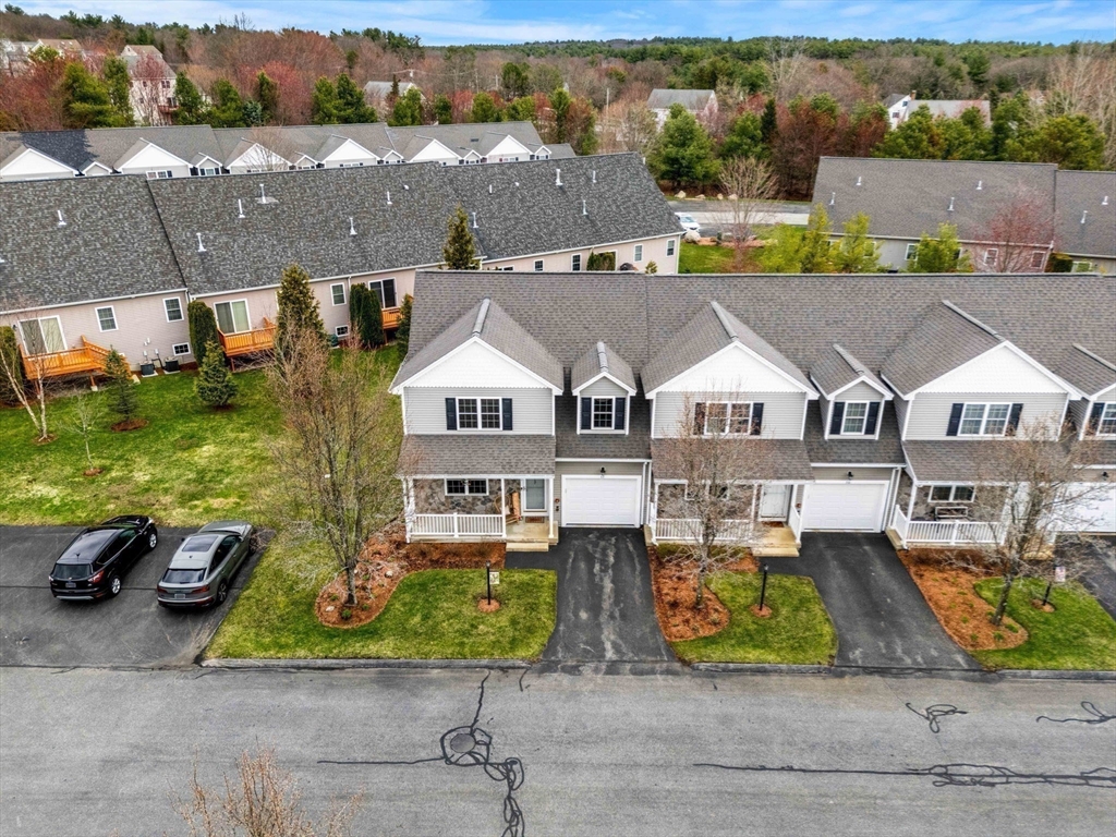 159 Allen Road, Unit 57 Billerica, MA 01821 - Photo 40 of 41