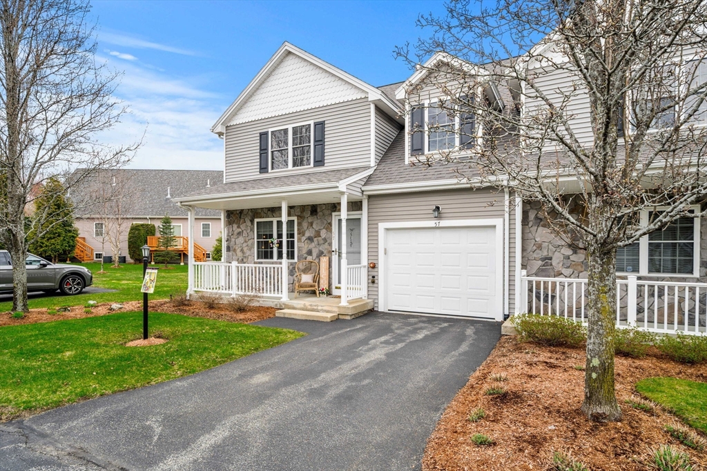 159 Allen Road, Unit 57 Billerica, MA 01821 - Photo 41 of 41