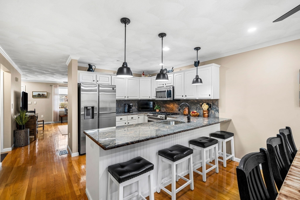 159 Allen Road, Unit 57 Billerica, MA 01821 - Photo 5 of 41