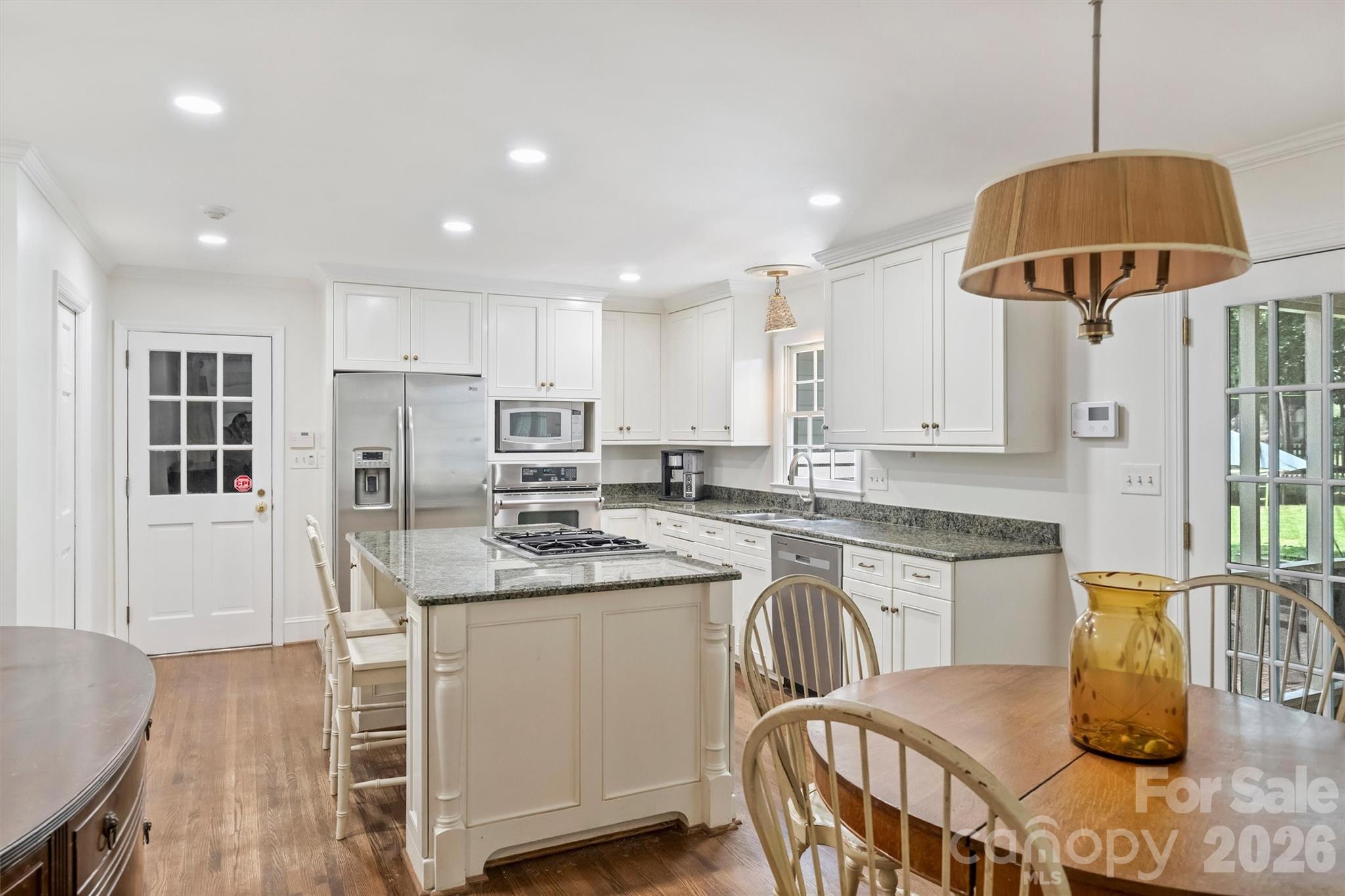 2830 Wickersham Road Charlotte, NC 28211 - Photo 17 of 48 Gallery Image 17