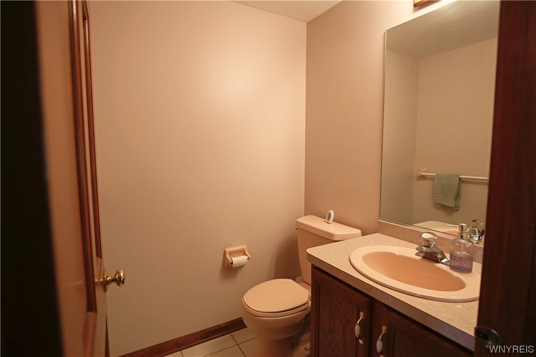 837 Erie Street Lancaster, NY 14086 - Photo 16 of 23