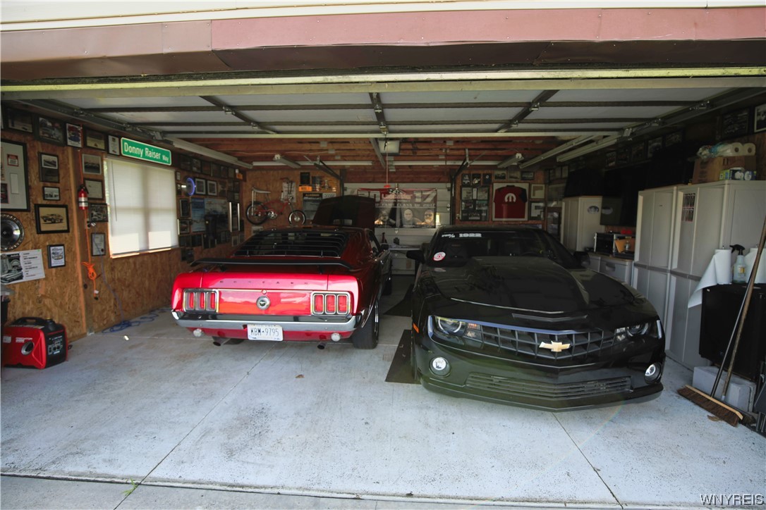 837 Erie Street Lancaster, NY 14086 - Photo 17 of 23