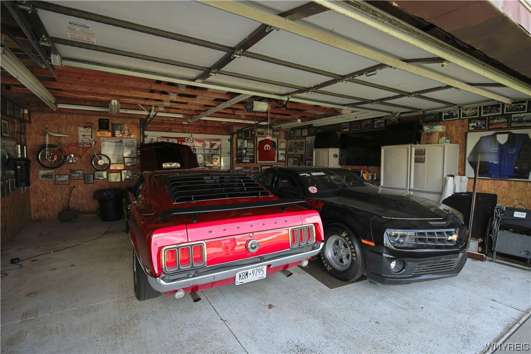 837 Erie Street Lancaster, NY 14086 - Photo 18 of 23