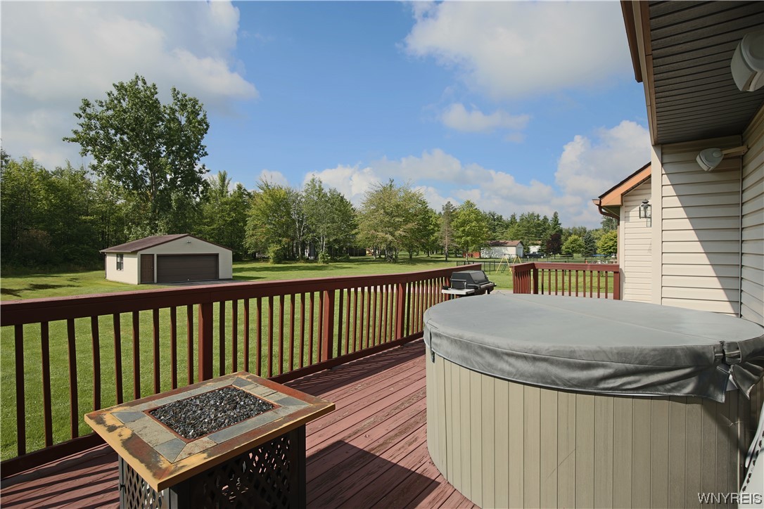 837 Erie Street Lancaster, NY 14086 - Photo 19 of 23