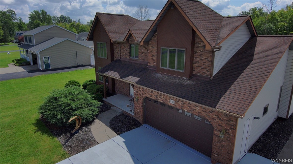 837 Erie Street Lancaster, NY 14086 - Photo 2 of 23