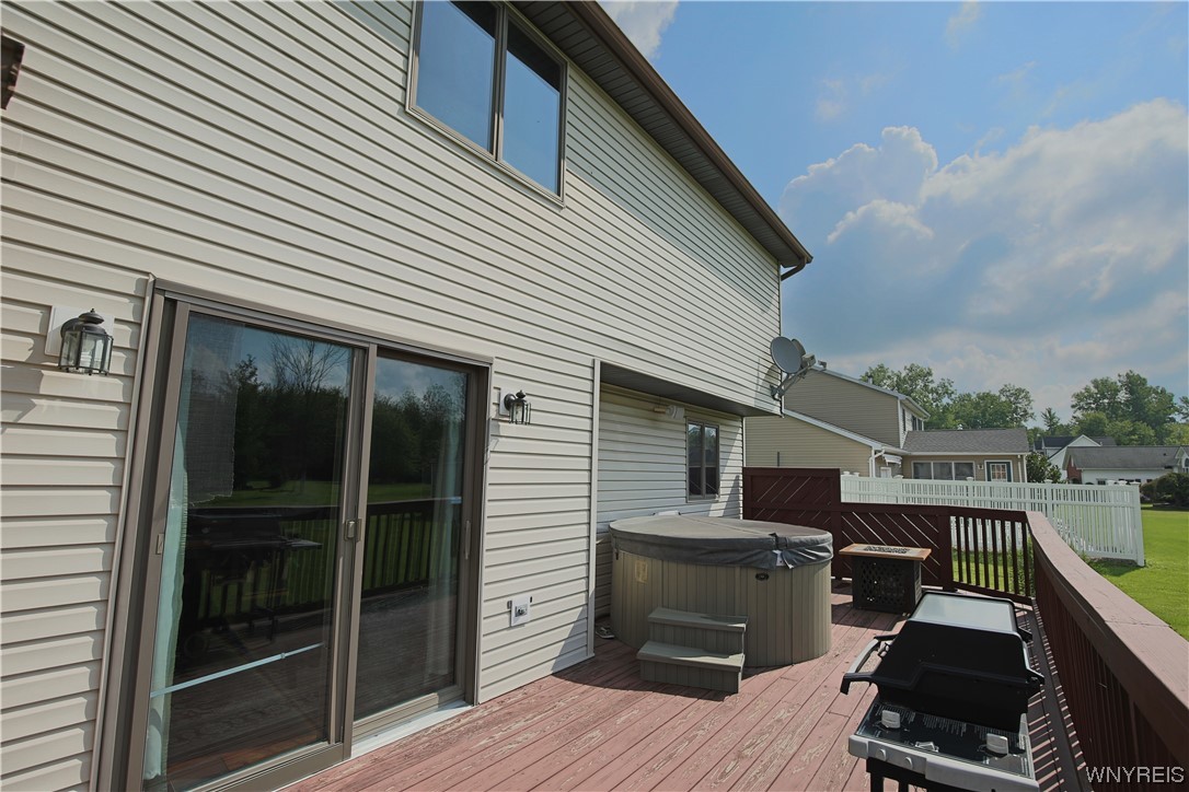 837 Erie Street Lancaster, NY 14086 - Photo 21 of 23