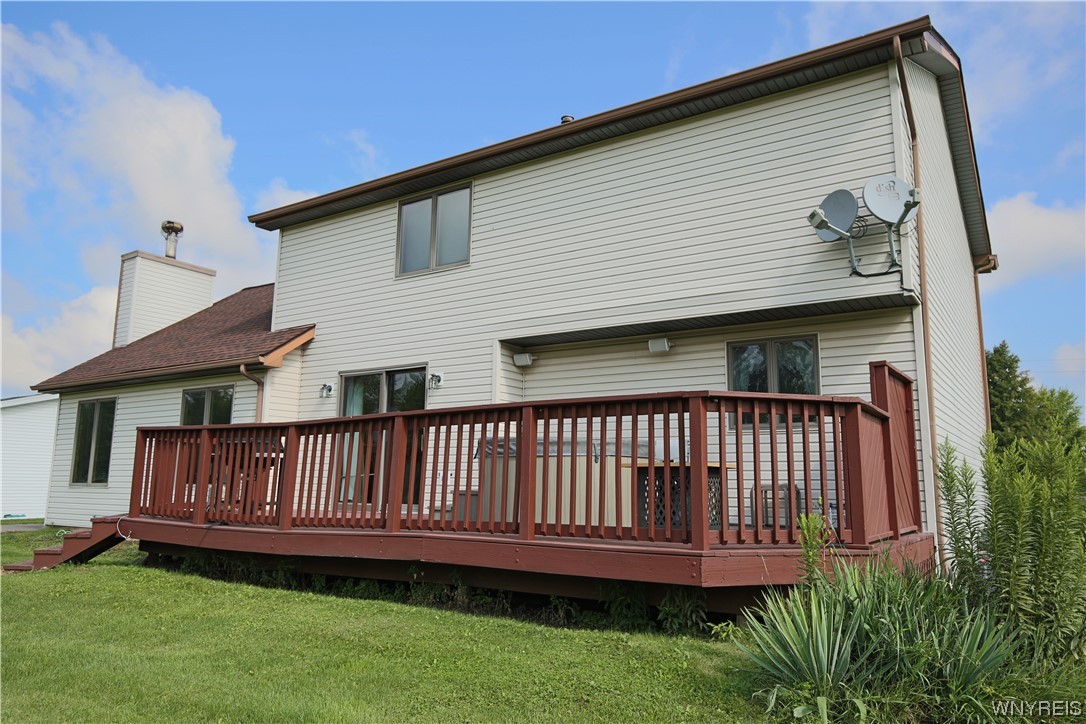 837 Erie Street Lancaster, NY 14086 - Photo 22 of 23