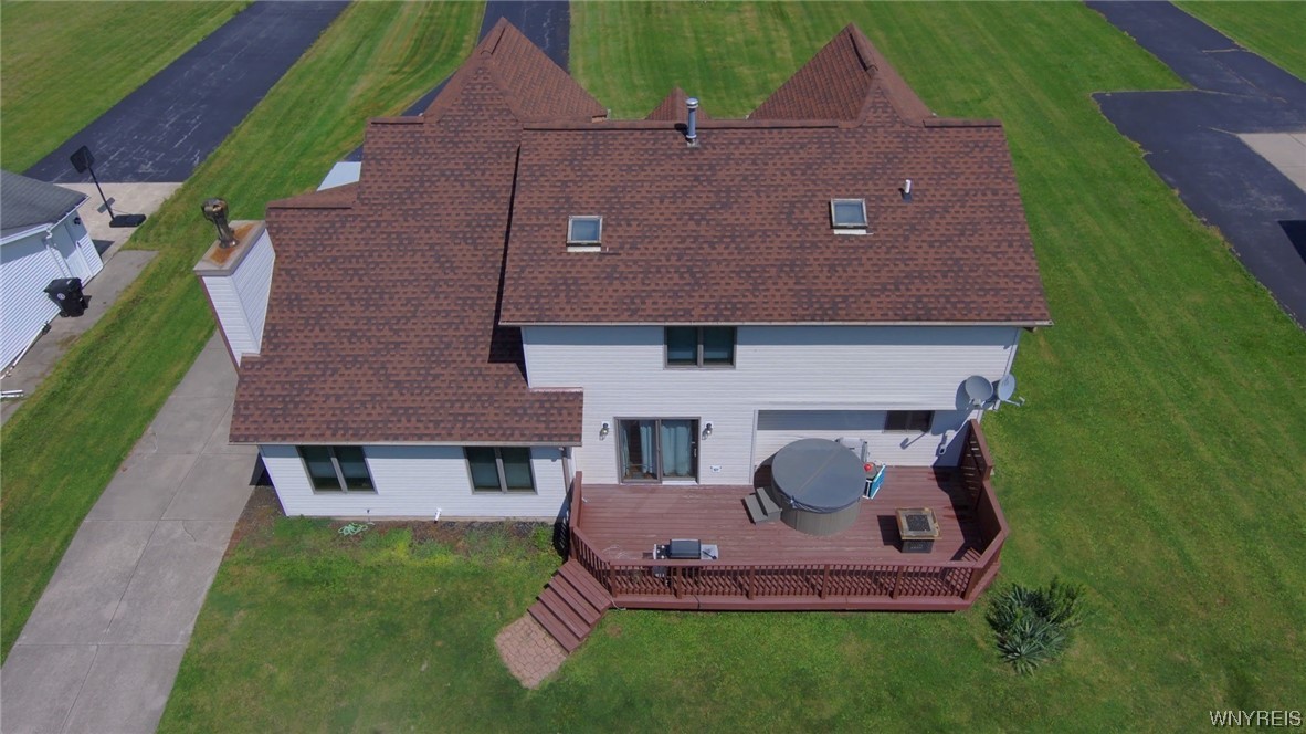 837 Erie Street Lancaster, NY 14086 - Photo 23 of 23