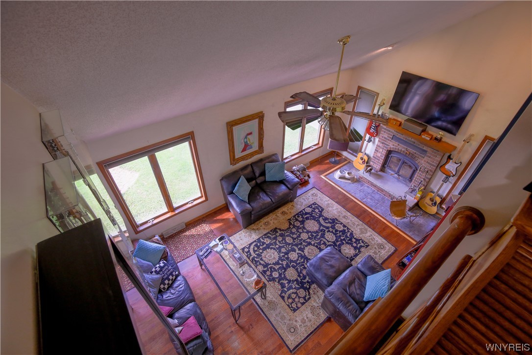 837 Erie Street Lancaster, NY 14086 - Photo 6 of 23