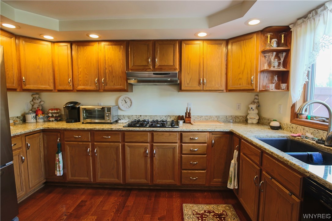 837 Erie Street Lancaster, NY 14086 - Photo 8 of 23