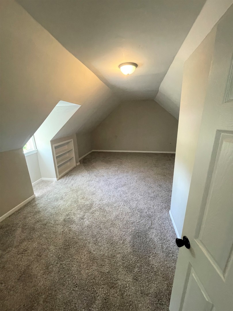 1119 New Lenox Road Joliet, IL 60433 - Photo 7 of 10 a view of basement