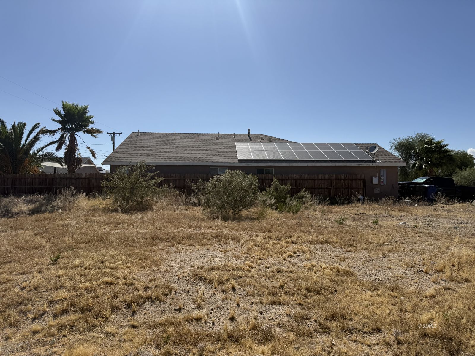 1329 West Willow Avenue Ridgecrest, CA 93555 - Photo 7 of 8