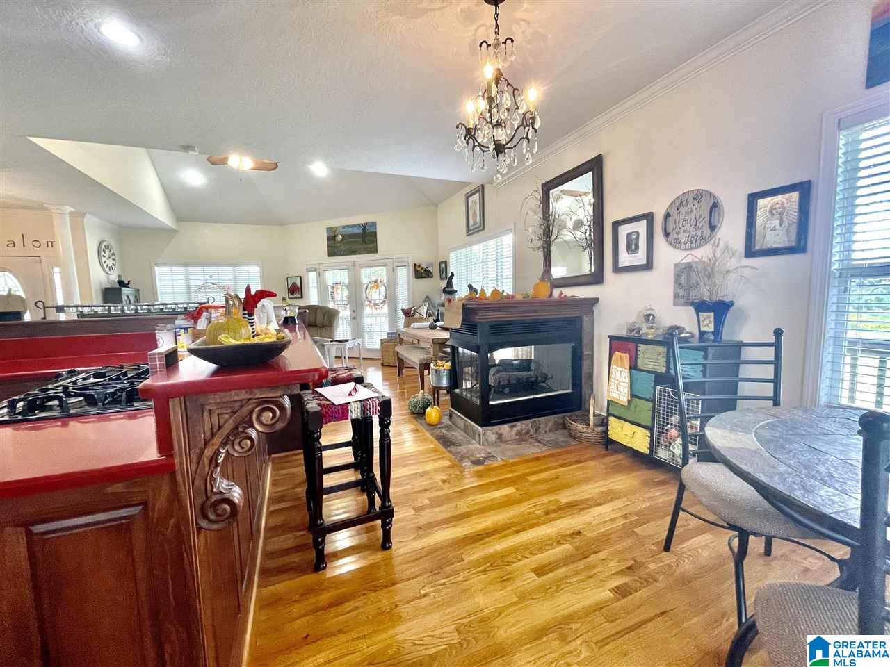 208 Old Downing Ml Road Anniston, AL 36207 - Photo 13 of 50