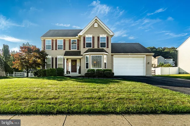 $440,000 | 410 West 7th Avenue, Parkesburg, PA 19365