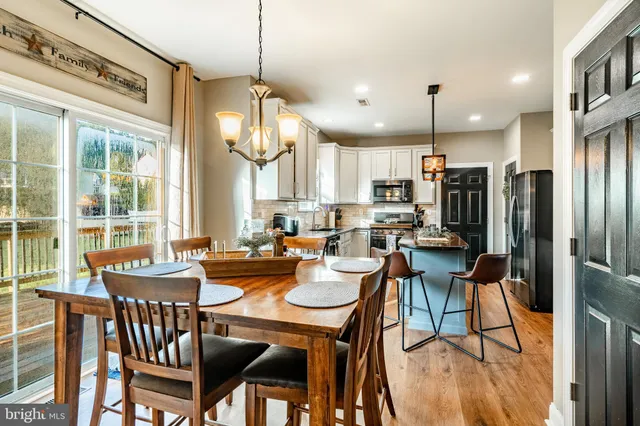 $440,000 | 410 West 7th Avenue, Parkesburg, PA 19365