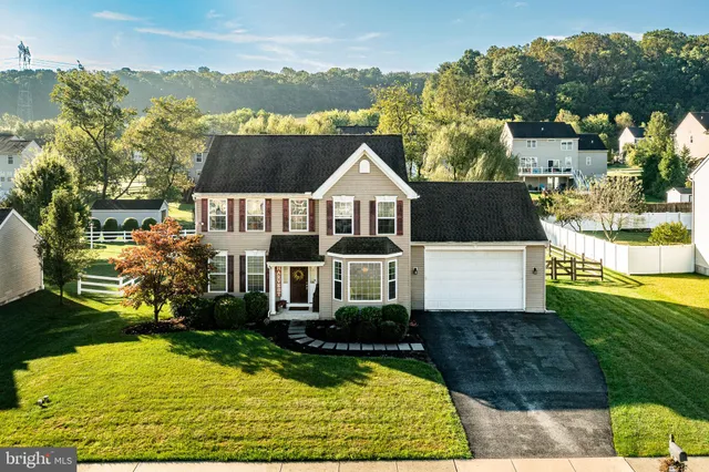 $440,000 | 410 West 7th Avenue, Parkesburg, PA 19365