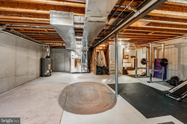 $440,000 | 410 West 7th Avenue, Parkesburg, PA 19365