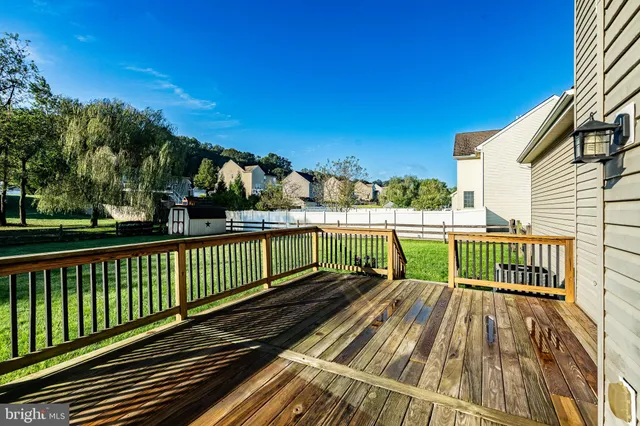 $440,000 | 410 West 7th Avenue, Parkesburg, PA 19365