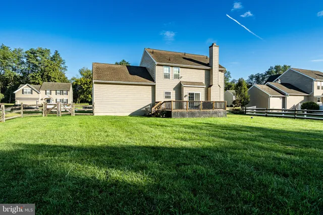 $440,000 | 410 West 7th Avenue, Parkesburg, PA 19365