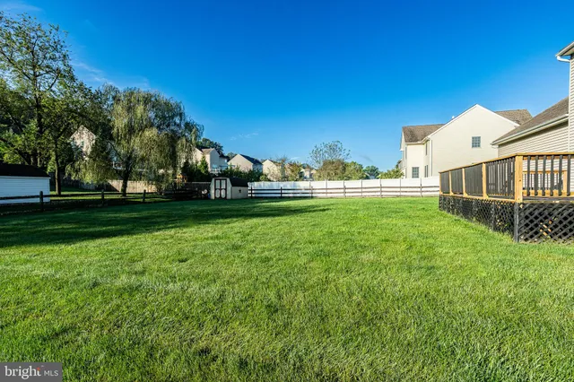 $440,000 | 410 West 7th Avenue, Parkesburg, PA 19365